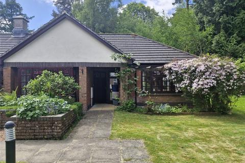 2 bedroom bungalow for sale, Sidmouth Road, Honiton, Devon, EX14