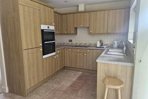 2 bedroom bungalow for sale, Sidmouth Road, Honiton, Devon, EX14