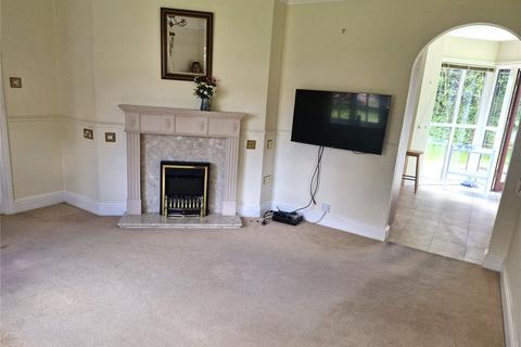 2 bedroom bungalow for sale, Sidmouth Road, Honiton, Devon, EX14