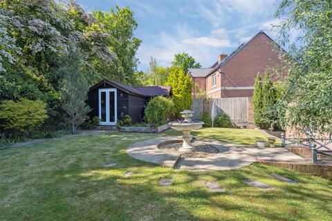 undefined, Poplar Close, Simpson, Milton Keynes