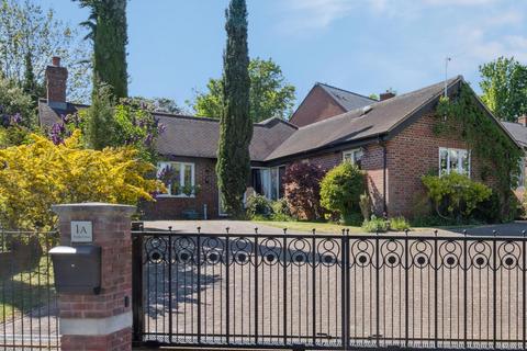 undefined, Poplar Close, Simpson, Milton Keynes