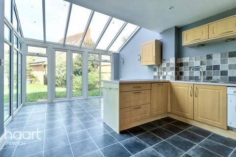 5 bedroom detached house for sale, Murrills Road, Ipswich