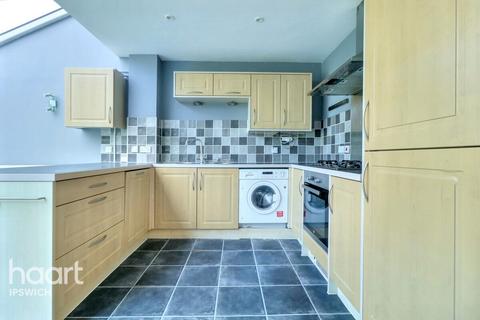 5 bedroom detached house for sale, Murrills Road, Ipswich