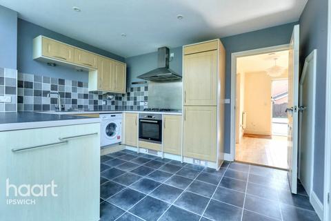 5 bedroom detached house for sale, Murrills Road, Ipswich