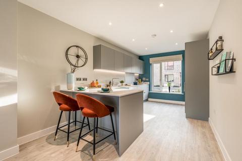 3 bedroom semi-detached house for sale, Plot 368, The Willow at Marleigh Park, Newmarket Road CB5