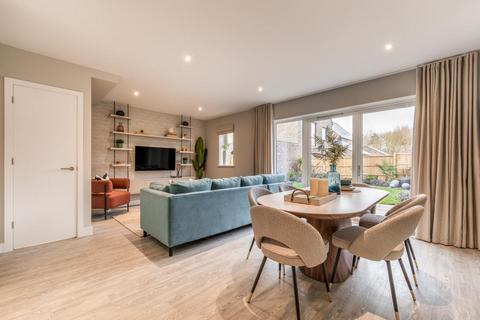 3 bedroom semi-detached house for sale, Plot 368, The Willow at Marleigh Park, Newmarket Road CB5