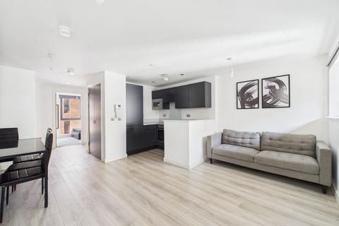1 bedroom flat to rent, 25 Norfolk Street, Liverpool L1
