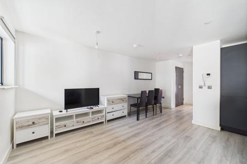 1 bedroom flat to rent, 25 Norfolk Street, Liverpool L1
