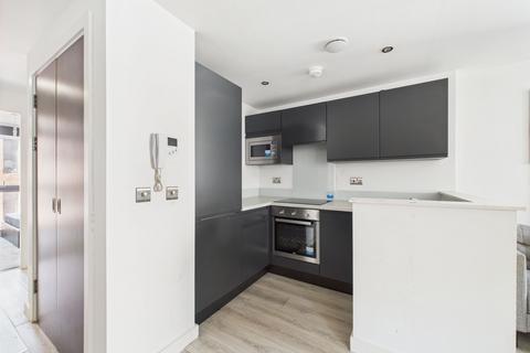 1 bedroom flat to rent, 25 Norfolk Street, Liverpool L1