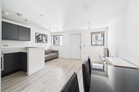 1 bedroom flat to rent, 25 Norfolk Street, Liverpool L1
