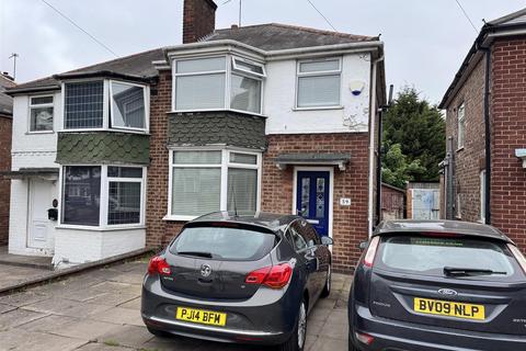 3 bedroom semi-detached house for sale, Oakdale Road, Castle Bromwich, Birmingham