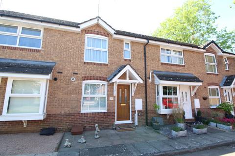 2 bedroom terraced house for sale, Attlee Close, Lutterworth LE17