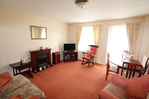 2 bedroom terraced house for sale, Attlee Close, Lutterworth LE17