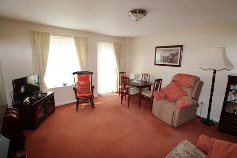 2 bedroom terraced house for sale, Attlee Close, Lutterworth LE17