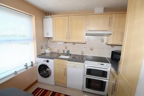 2 bedroom terraced house for sale, Attlee Close, Lutterworth LE17