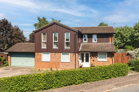 6 bedroom detached house for sale, Aubreys, Letchworth Garden City, SG6