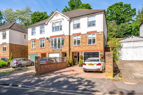 undefined, Madeira Avenue, Shortlands, BR2