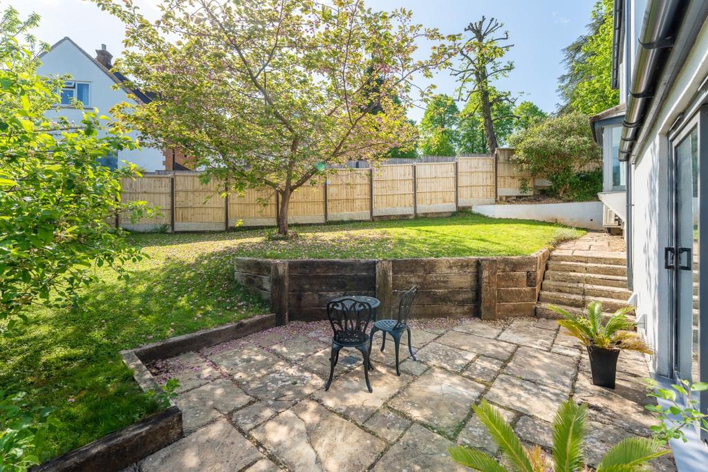 11 Garden