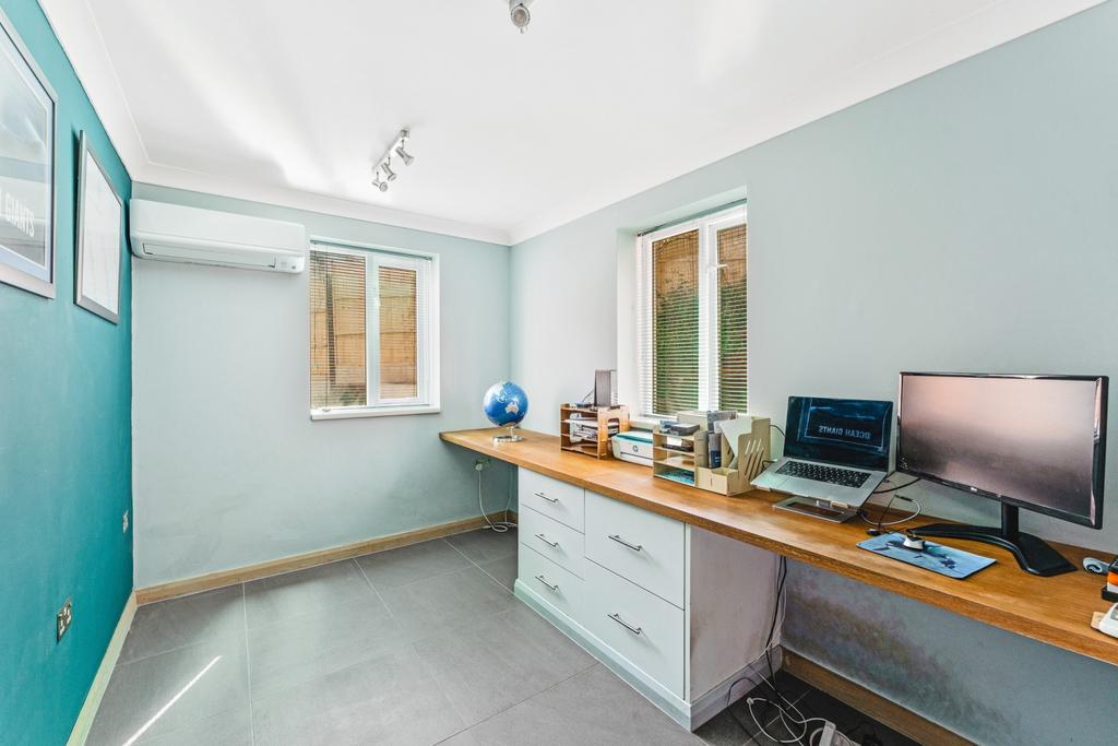 Home Office