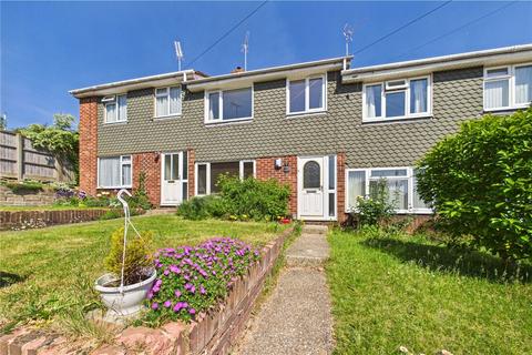 3 bedroom terraced house to rent, Donegal Close, Caversham, Reading, Berkshire, RG4