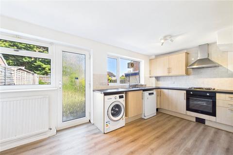 3 bedroom terraced house to rent, Donegal Close, Caversham, Reading, Berkshire, RG4