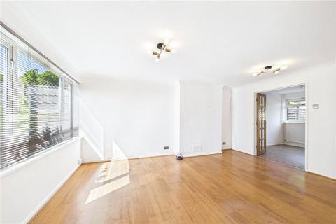 3 bedroom terraced house to rent, Donegal Close, Caversham, Reading, Berkshire, RG4