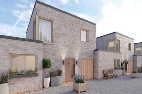 undefined, Brook Mews, London