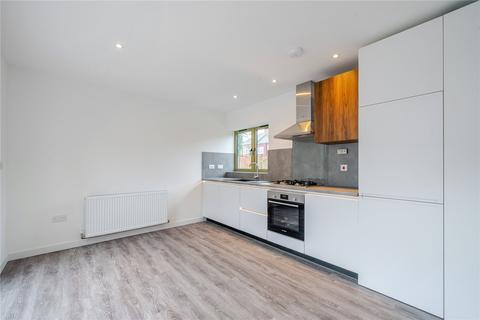undefined, Brook Mews, London