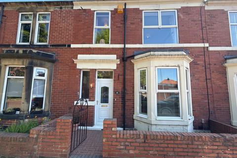 3 bedroom terraced house for sale, Coleridge Avenue, Gateshead, NE9