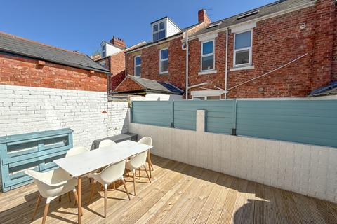 3 bedroom terraced house for sale, Coleridge Avenue, Gateshead, NE9