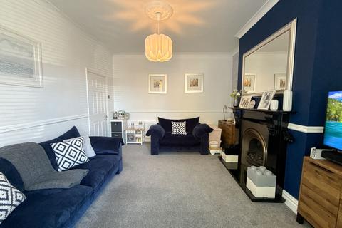 3 bedroom terraced house for sale, Coleridge Avenue, Gateshead, NE9