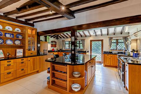 6 bedroom equestrian property for sale, Standon Lane, Ockley, Dorking, Surrey