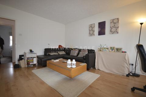 1 bedroom apartment to rent, Wheat Sheaf Close, London, Greater London. E14