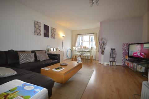 1 bedroom apartment to rent, Wheat Sheaf Close, London, Greater London. E14