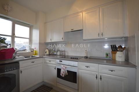 1 bedroom apartment to rent, Wheat Sheaf Close, London, Greater London. E14