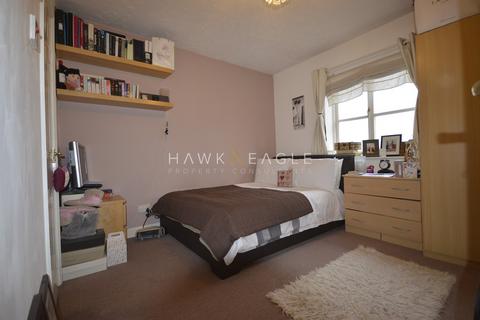 1 bedroom apartment to rent, Wheat Sheaf Close, London, Greater London. E14