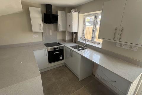 3 bedroom terraced house for sale, Fairmead Crescent, Rushden