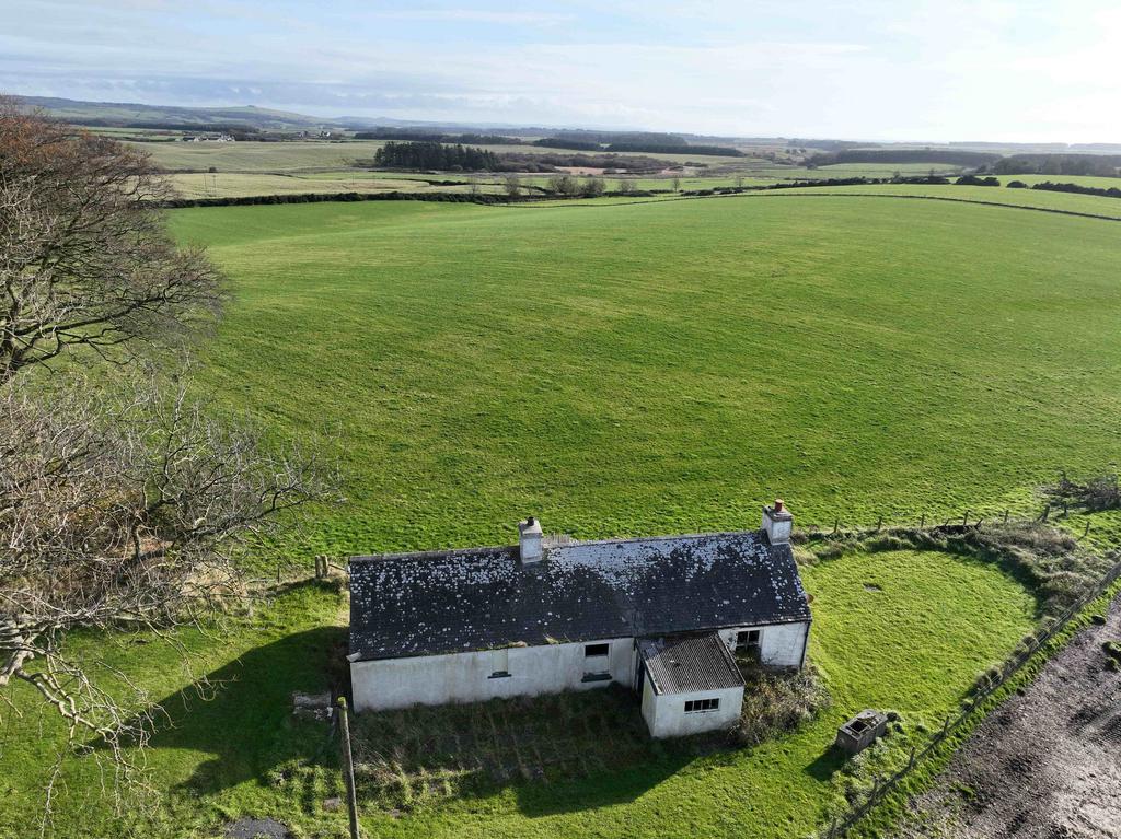 Boreland cottage