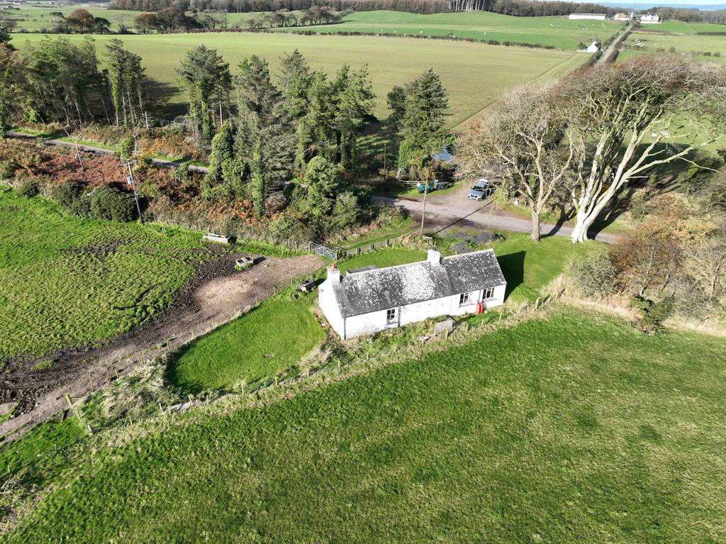 Boreland cottage
