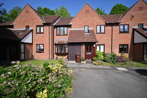 2 bedroom retirement property for sale, Hanover Court, Wolverhampton WV6