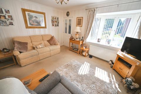 2 bedroom retirement property for sale, Hanover Court, Wolverhampton WV6