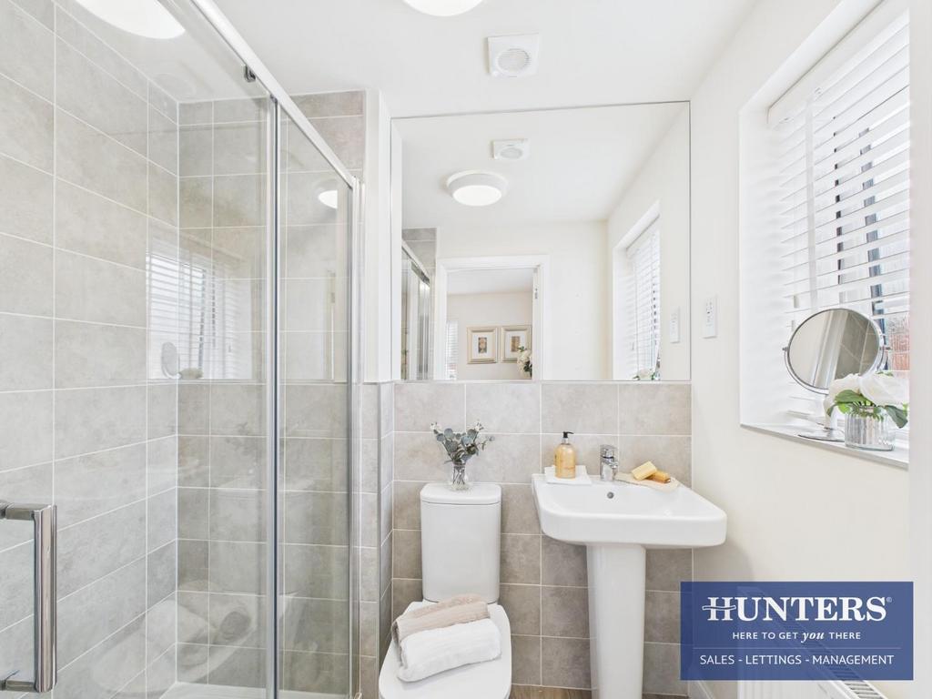 Ensuite