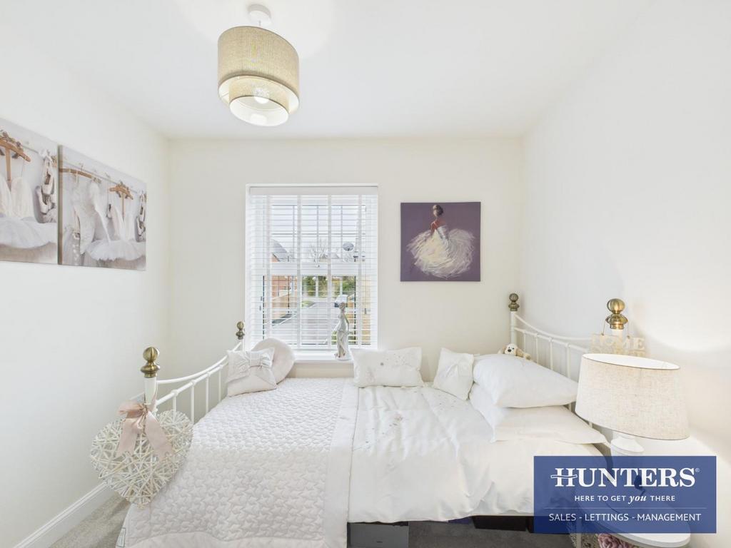 Bedroom 4