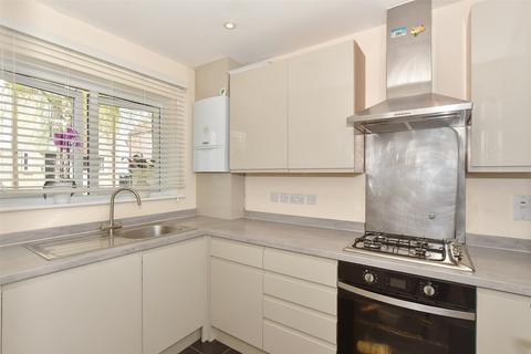 2 bedroom end of terrace house for sale, Baden Drive, London E4