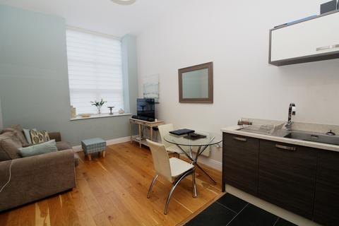 1 bedroom flat to rent, Kings Court, 6 High Street, Newport NP20