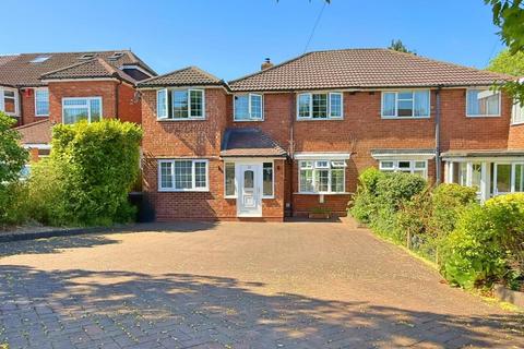 24 Sara Close, Sutton Coldfield, B74 4BN
