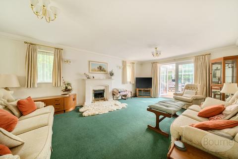 undefined, The Avenue, Rowledge, Farnham, Surrey, GU10