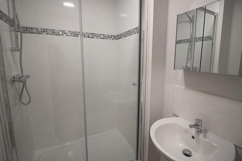 undefined, Apartment 18, Clare Court, 2 Clare Street, Nottingham, NG1 3BX