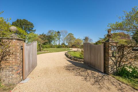 5 bedroom detached house for sale, Bodle Street Green, East Sussex, BN27