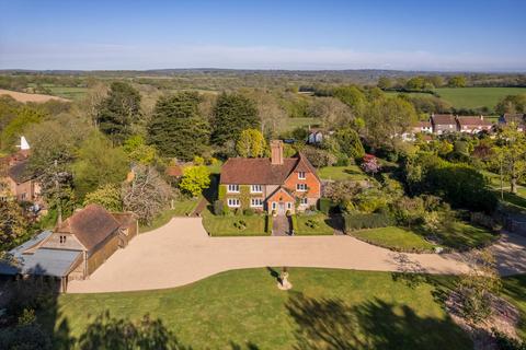 5 bedroom detached house for sale, Bodle Street Green, East Sussex, BN27
